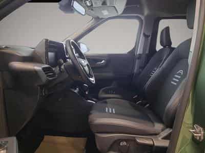 Ford Tourneo (2026) - Photo 5