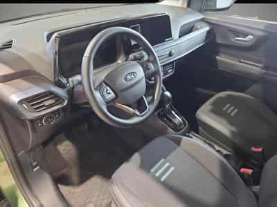Ford Tourneo (2026) - Photo 6