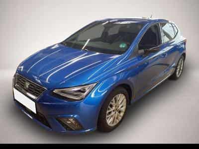 Seat Ibiza (2025) - Photo 1