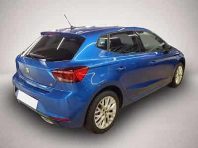 Seat Ibiza (2025) - Photo 2