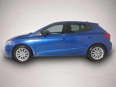 Seat Ibiza (2025) - Photo 3