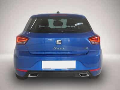 Seat Ibiza (2025) - Photo 4