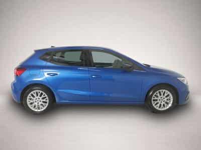 Seat Ibiza (2025) - Photo 5
