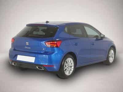 Seat Ibiza (2025) - Photo 6