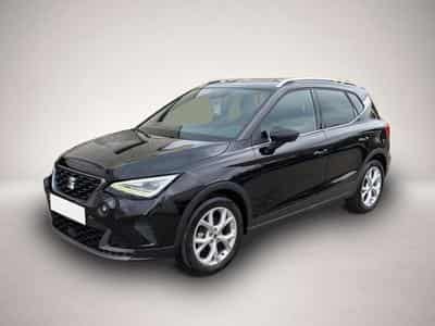 Seat Arona (2025) - Photo 2