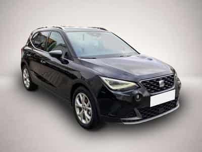 Seat Arona (2025) - Photo 3