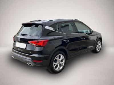 Seat Arona (2025) - Photo 4