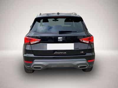 Seat Arona (2025) - Photo 5