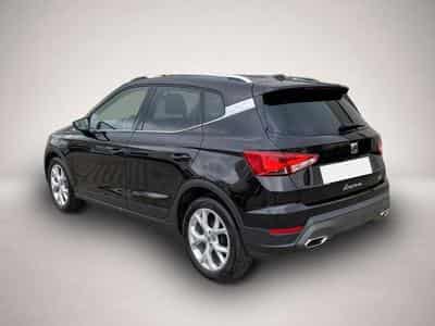 Seat Arona (2025) - Photo 6