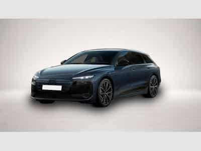 Audi e-tron (2025) - Photo 1