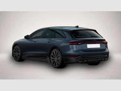 Audi e-tron (2025) - Photo 4