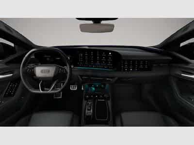 Audi e-tron (2025) - Photo 5