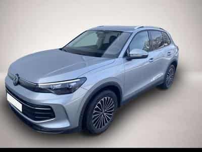 VW Tiguan (2025) - Photo 1