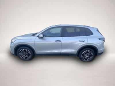 VW Tiguan (2025) - Photo 3