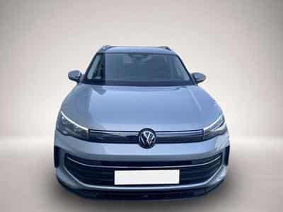 VW Tiguan (2025) - Photo 4