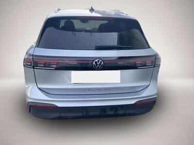VW Tiguan (2025) - Photo 5