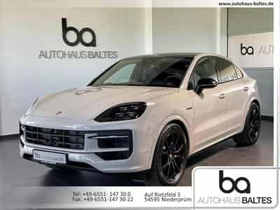 Porsche Cayenne (2026) - Photo 1
