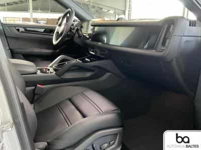 Porsche Cayenne (2026) - Photo 6