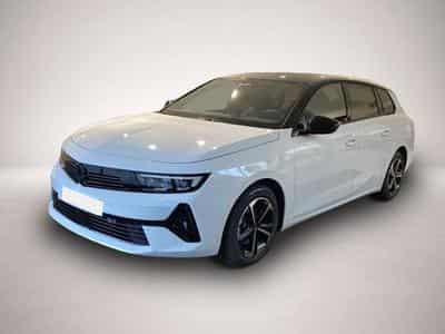 Opel Astra (2024) - Photo 1