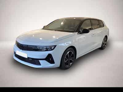 Opel Astra (2024) - Photo 2