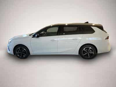 Opel Astra (2024) - Photo 3