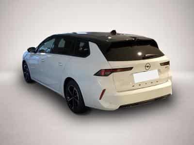 Opel Astra (2024) - Photo 4