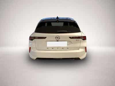 Opel Astra (2024) - Photo 5