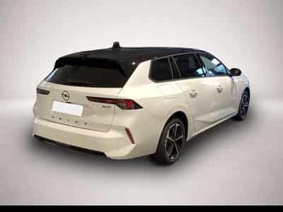 Opel Astra (2024) - Photo 6