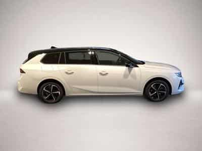 Opel Astra (2024) - Photo 7
