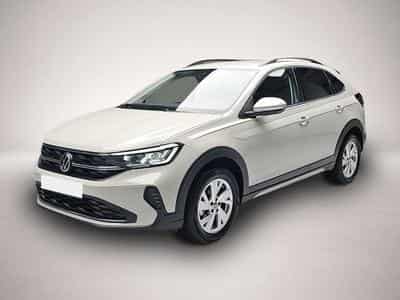 VW Taigo (2025) - Photo 1