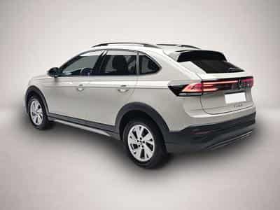 VW Taigo (2025) - Photo 3