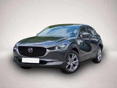 Mazda CX-30 (2026) - Photo 1