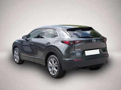 Mazda CX-30 (2026) - Photo 2