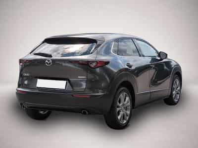 Mazda CX-30 (2026) - Photo 3