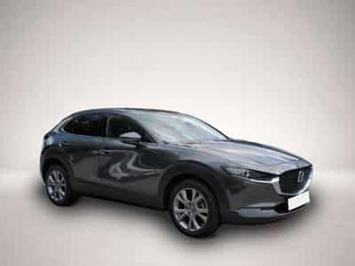 Mazda CX-30 (2026) - Photo 4