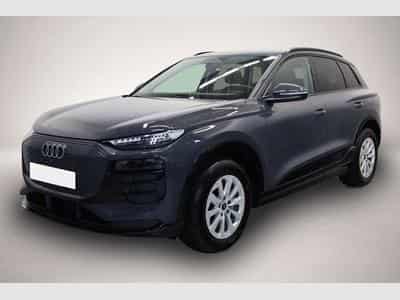 Audi e-tron (2025) - Photo 1
