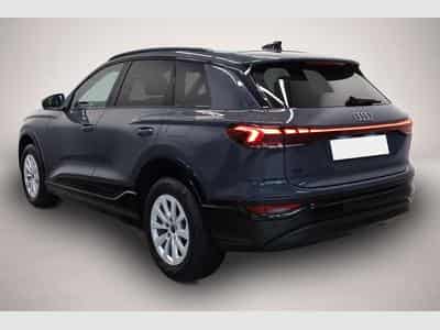 Audi e-tron (2025) - Photo 3