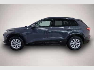 Audi e-tron (2025) - Photo 4