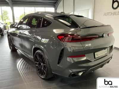 BMW X6 (2025) - Photo 3