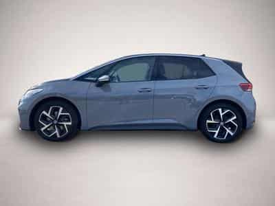 VW ID.3 (2024) - Photo 2
