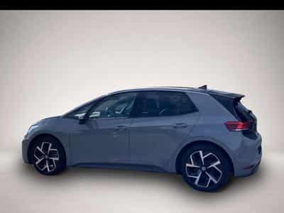 VW ID.3 (2024) - Photo 3