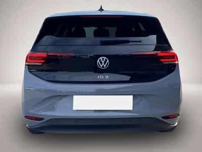 VW ID.3 (2024) - Photo 4