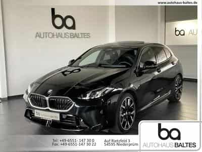 BMW 120 (2025) - Photo 1