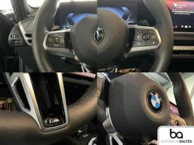 BMW 120 (2025) - Photo 13