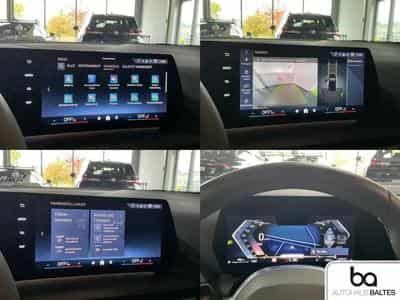 BMW 120 (2025) - Photo 15