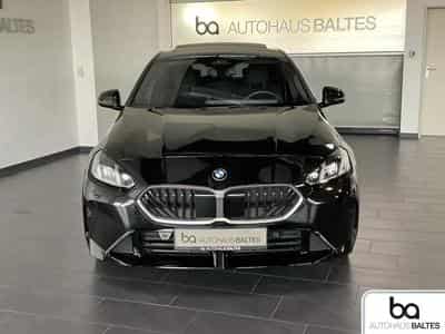 BMW 120 (2025) - Photo 2