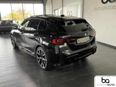 BMW 120 (2025) - Photo 4