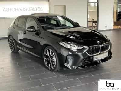 BMW 120 (2025) - Photo 5