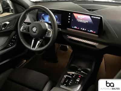 BMW 120 (2025) - Photo 9