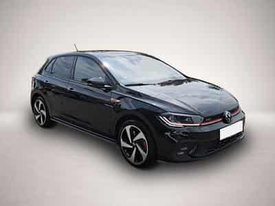 VW Polo (2024) - Photo 3